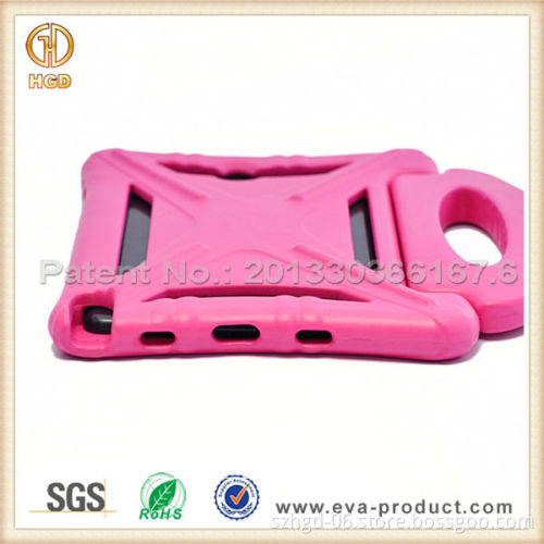 Durable material light weight shock proof kid case for samsung tab galaxy note n5110 n5100